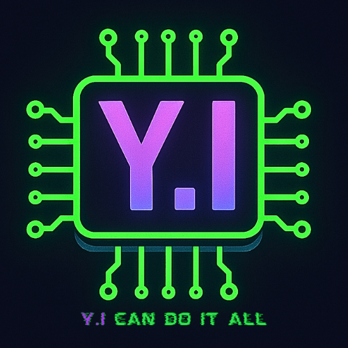 Yates Industry Logo